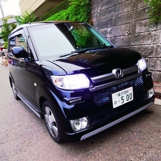 ■車検長い■31/5乗って帰れる。人気のターボ！ 最上級グレード...