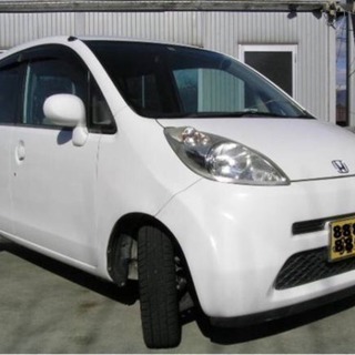 ライフ JB5 走行83800km