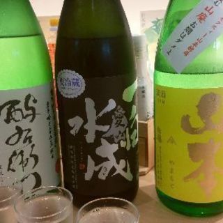 盛岡飲み友達募集中【第4回目9月企画中　現在メンバー男女8人ほど】
