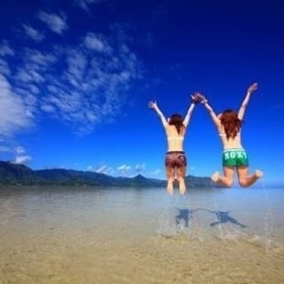 海好き集まれ！！飲み会やります！！