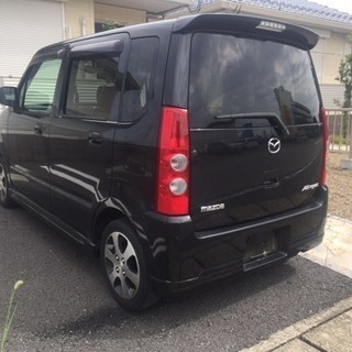 売約ありがとうございます 🙏🏼マツダ AZーワゴン 全部込みです‼️‼️の画像
