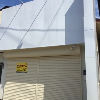 新潟市東区 賃貸 事務所 店舗 倉庫の画像