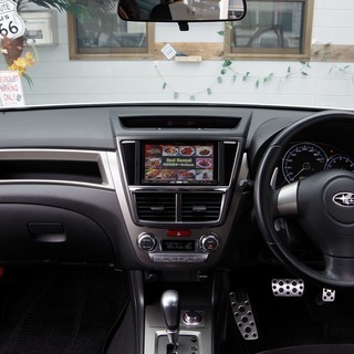 誰でも車がローンで買えます。  エクシーガ 2.5i-Sアルカンターラセレクションの画像