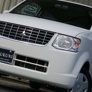 誰でも車がローンで買えます。eKワゴン  Mの画像