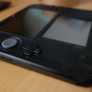 ニンテンドー2DS売ります ※ドラゴンクエスト11インストール済み
