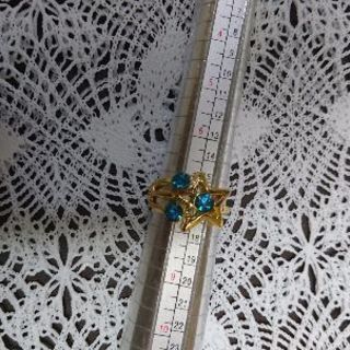 ✨💍✨・ リング  B  ✨💍✨(15)🌸残り2タイプと成りました🌸✨🌸    の画像