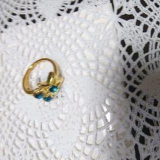 ✨💍✨・ リング  B  ✨💍✨(15)🌸残り2タイプと成りました🌸✨🌸    の画像