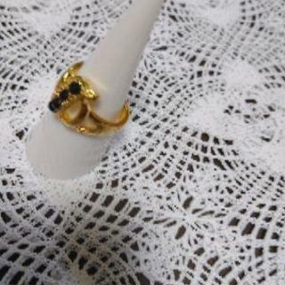 ✨💍✨・ リング  C  ✨💍✨(12)🌸残り2タイプと成りました🌸✨🌸      の画像