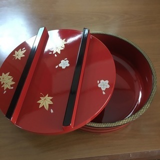 お寿司作りにどうぞ