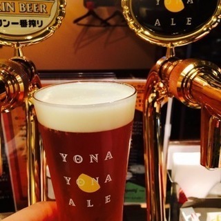 ビールが半額‼︎ BAR LEO'Nに飲みに行きませんか⁉︎