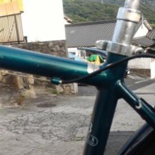 【雨もOK】Giant escape R3  自転車 クロスバイク 通勤快速の画像