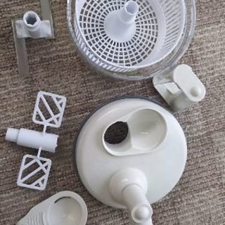 多機能手動フードプロセッサー