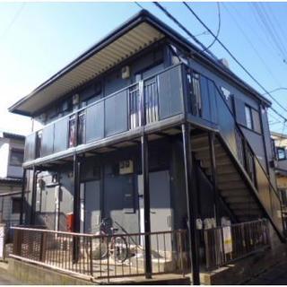 今月中の契約ですと初期費用総額0円で入居可能。無料です。JR総武...