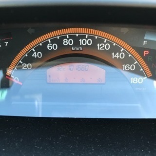 値下げホンダフリード22年式の画像