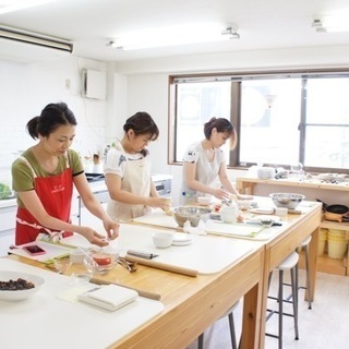料理教室講師募集の画像