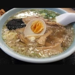 原付や　原付2種で‼️　ラーメンめぐり