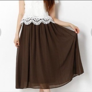 #ワンピース#美品#フェミニン#これからの時期に
