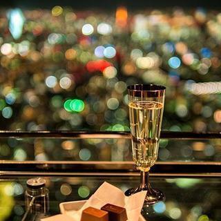 三宮にあるバーレストランの開店前の準備をしていただきます。の画像