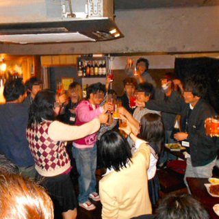 明日16:00♪新宿de新たな友達作り🌟宴会オフ会♪■ 9/3(...