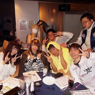 本日！新宿🌟カラオケ♪■ 9/3(日) 初参加さん大歓迎✨歌舞伎町カラオケオフ会《★お初ドキドキ参加歓迎♪遅刻参加ＯＫ★ - 友達