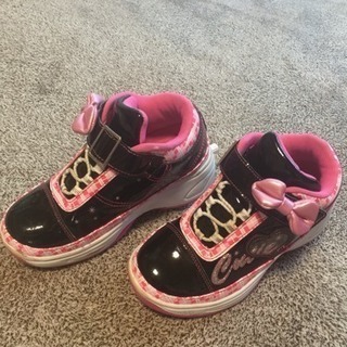 【値下げ】ローラーシューズ21cmの画像