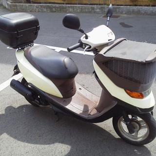 【お買い得】原付 ホンダ スーパーカブ超！お買い物やチョイ乗り～スポーティー！美麗！オプション多数！の画像
