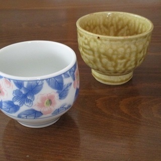  湯飲み茶わん / 茶器 / 食器・キッチン用品の画像