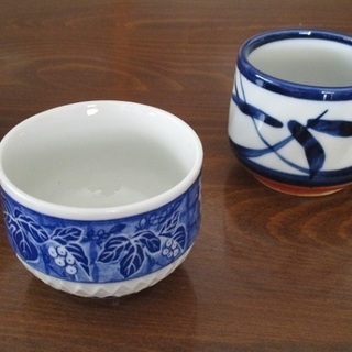  湯飲み茶わん / 茶器 / 食器・キッチン用品の画像