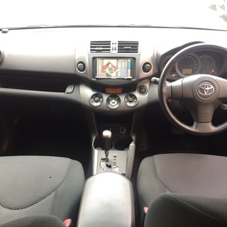 Ｈ26年式　トヨタ　ＲＡＶ4　スタイル　の画像