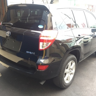 Ｈ26年式　トヨタ　ＲＡＶ4　スタイル　の画像
