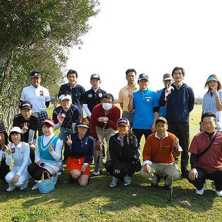 🔰初心者専門のゴルフスクール（仲間＆友達＆新しい出会いが増える♪年間コンペが楽しい♪少人数制ゴルフレッスン）🔰90分の無料体験レッスン＆8回無料モニター募集中！！9割が未経験・8割がお一人様参加｜四條畷市（忍ヶ丘ゴルフセンター）の画像
