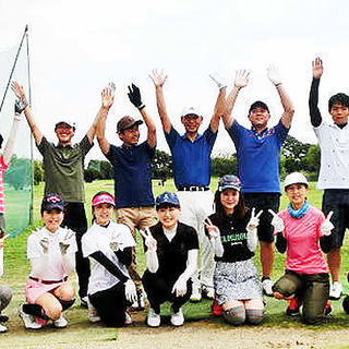 🔰初心者専門のゴルフスクール（仲間＆友達＆新しい出会いが増える♪年間コンペが楽しい♪少人数制ゴルフレッスン）🔰90分の無料体験レッスン＆8回無料モニター募集中！！9割が未経験・8割がお一人様参加｜四條畷市（忍ヶ丘ゴルフセンター）の画像