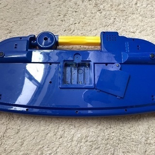おもちゃキーボードの画像