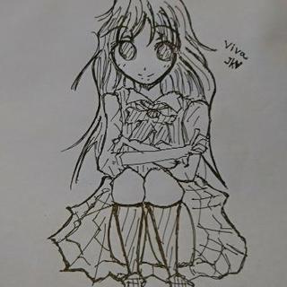 相模原橋本駅クロッキーの会 募集！