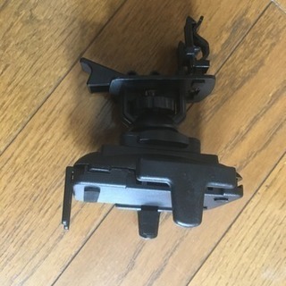 エアコン吹き出し口用スマホホルダーの画像
