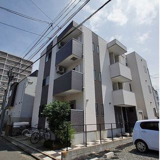 ＮＥＴ無料デザイナーズ 箱崎宮前駅 歩10分
