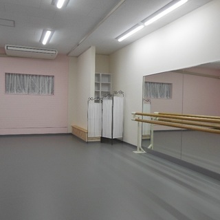 【バレエ教室】KEIKO BALLET STUDIO
