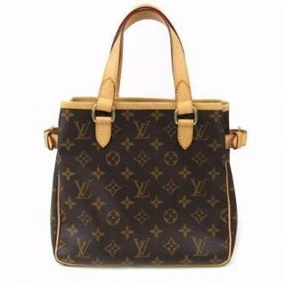 ☆日本完売･正規品☆美品☆LOUIS VUITTON トートバッグ☆