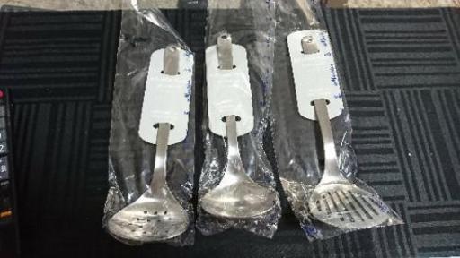 柳宗理 新品未使用