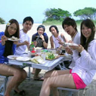 9/17 荒子川公園BBQオフ会♡  - 友達