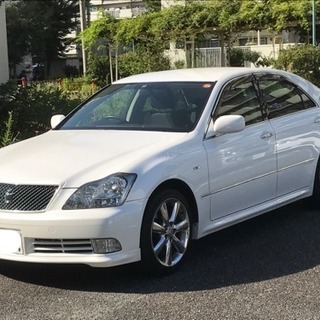 全て込み価格！車検H31/4迄！ボーテコーティング済み！クラウン...