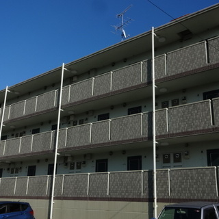 ☆マンションアルティアⅡ☆ネット無料！仲介料０円！便利な宅配ボックス付きマンション☆の画像
