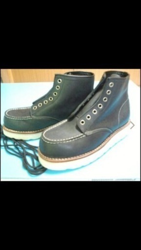 ☆☆☆新品！最新人気カジュアルメンズ/アメカジワークブーツ☆☆☆