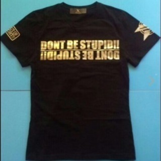 ☆☆X frm/トランスフォーム「DONT BE STUPID ...