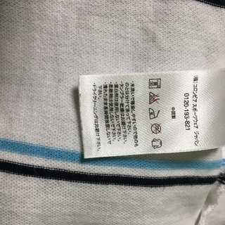 Columbia シャツ (L)の画像