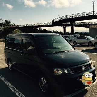 急募‼︎車検付き平成17年式 走行距離86.000