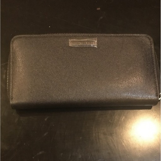 サマンサキングズ 長財布