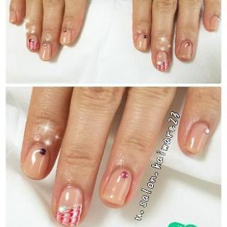 ジェルネイル試験対策練習のお相手募集💅 - 流山市
