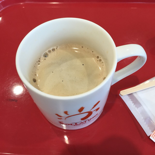 【稲城市】カフェカウンター☕ 時給985円～♪ 週1日～OK！忙しくないので自分のペースで働けます☕未経験者大歓迎！学生/フリーター/主婦大歓迎☆の画像