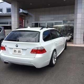 【期間限定出品】BMW 希少車種✨来週オークションに出品するので、期間限定になります。の画像